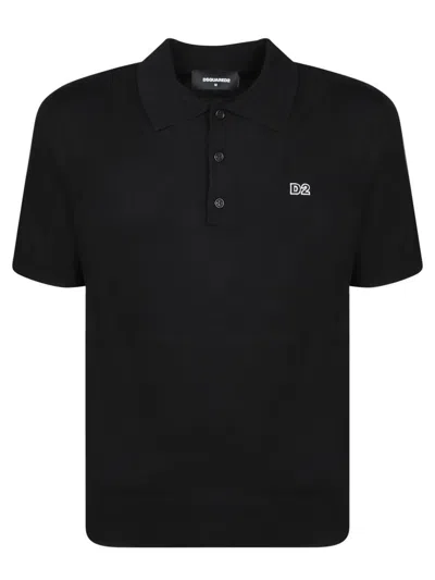 DSQUARED2 DSQUARED2 T-SHIRTS