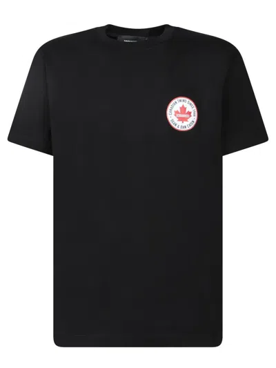 DSQUARED2 DSQUARED2 T-SHIRTS