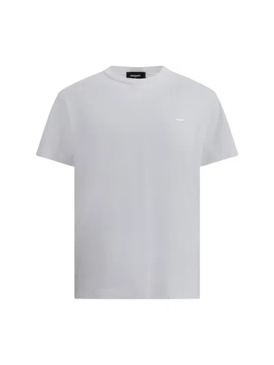DSQUARED2 DSQUARED2 T-SHIRTS