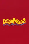 DSQUARED2 DSQUARED2 T-SHIRTS