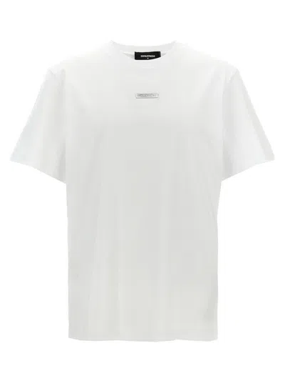 Dsquared2 T-shirts And Polos