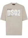 Dsquared2 T-shirts And Polos