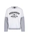 Dsquared2 T-shirts And Polos