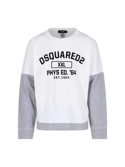 DSQUARED2 DSQUARED2 T-SHIRTS AND POLOS