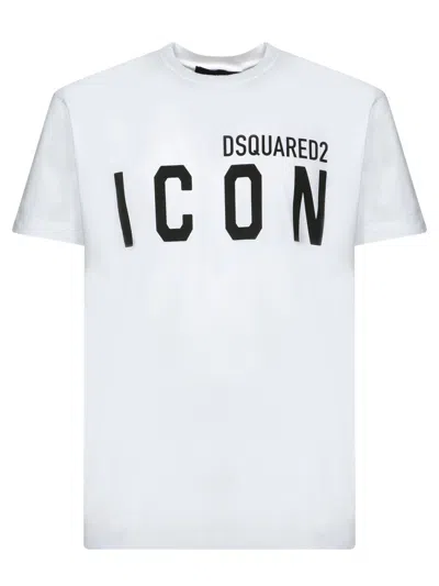 DSQUARED2 DSQUARED2 T-SHIRTS