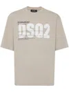 Dsquared2 T-shirts And Polos