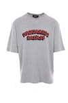 DSQUARED2 DSQUARED2 T-SHIRTS AND POLOS