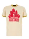 Dsquared2 T Shirts And Polos Sand