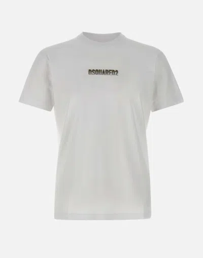 Dsquared2 T-shirts And Polos