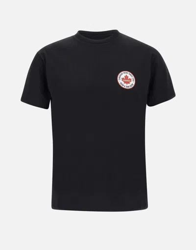 DSQUARED2 DSQUARED2 T-SHIRTS AND POLOS