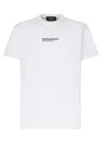 Dsquared2 T-shirts And Polos