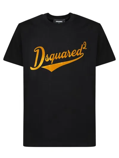 DSQUARED2 DSQUARED2 T-SHIRTS AND POLOS