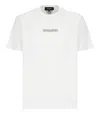 Dsquared2 T-shirts And Polos In Multi