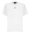 Dsquared2 T-shirts And Polos In Multi