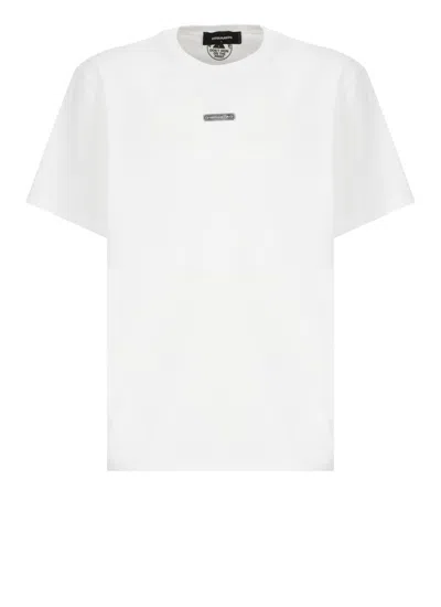 Dsquared2 T-shirts And Polos In Multi