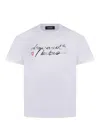 Dsquared2 T-shirts And Polos In Multi