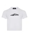 Dsquared2 T-shirts And Polos In White