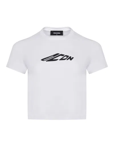 DSQUARED2 DSQUARED2  T-SHIRTS AND POLOS