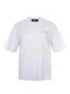 Dsquared2 T-shirts And Polos In White