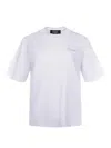 Dsquared2 T-shirts And Polos In White