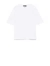 Dsquared2 T-shirts And Polos In White