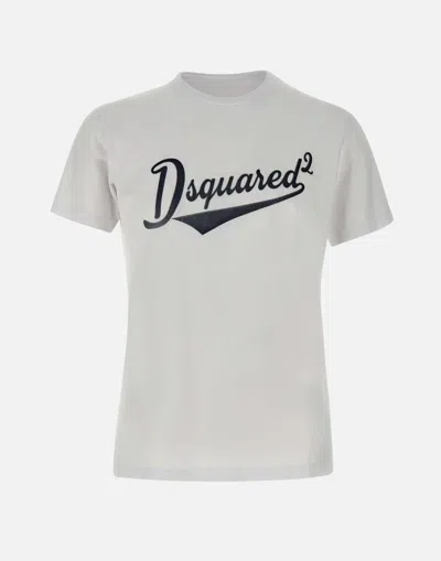 DSQUARED2 DSQUARED2 T-SHIRTS AND POLOS