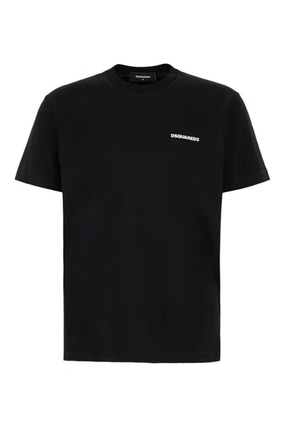 DSQUARED2 DSQUARED2 T-SHIRTS AND POLOS