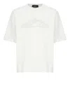 Dsquared2 T-shirts And Polos In White