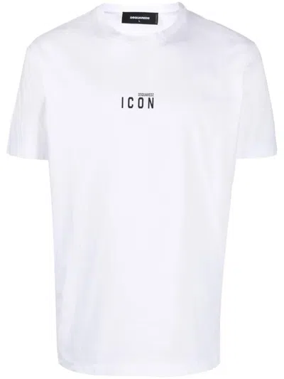 DSQUARED2 DSQUARED2 T-SHIRTS AND POLOS