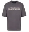 Dsquared2 T-shirts And Polos