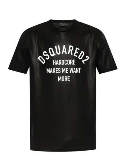 Dsquared2 T-shirts And Polos