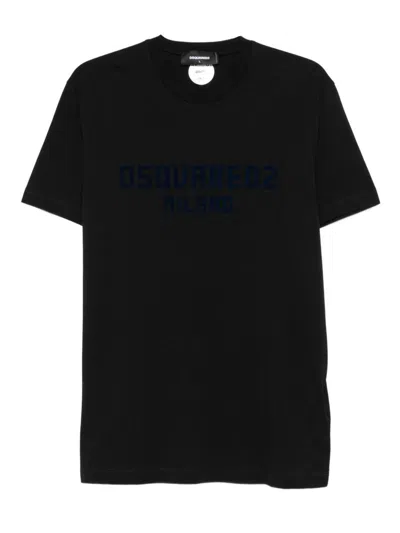 DSQUARED2 DSQUARED2 T-SHIRTS AND POLOS