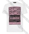 Dsquared2 T Shirts And Polos