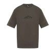 Dsquared2 Logo-printed Crew Neck T-shirt