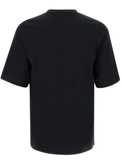 Dsquared2 T-shirts And Polos Black