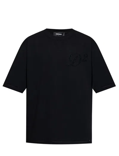 DSQUARED2 DSQUARED2 T-SHIRTS AND POLOS