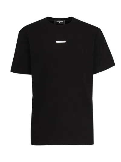 DSQUARED2 DSQUARED2 T-SHIRTS AND POLOS