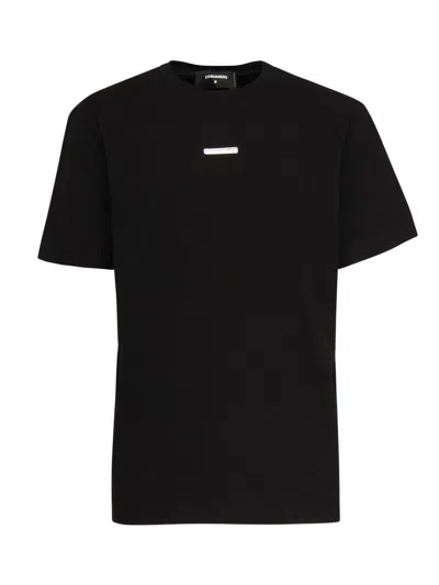 DSQUARED2 DSQUARED2 T-SHIRTS AND POLOS