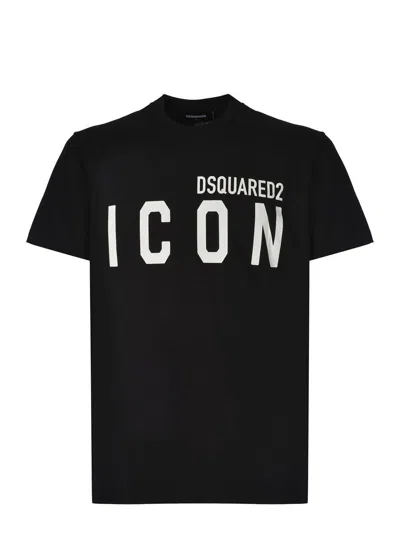 DSQUARED2 DSQUARED2  T-SHIRTS AND POLOS