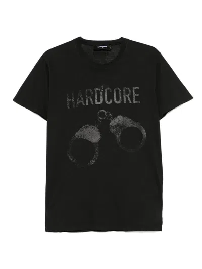 DSQUARED2 DSQUARED2 T-SHIRTS AND POLOS