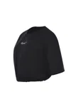 Dsquared2 T-shirts And Polos In Black
