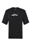 Dsquared2 T-shirts And Polos In Black