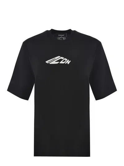 DSQUARED2 DSQUARED2  T-SHIRTS AND POLOS