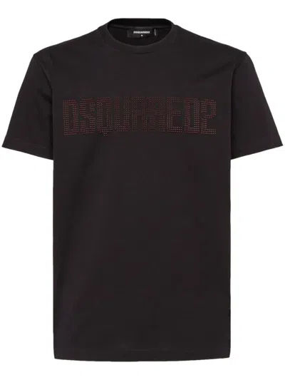 DSQUARED2 DSQUARED2 T-SHIRTS AND POLOS