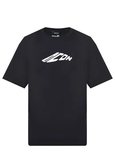 DSQUARED2 DSQUARED2  T-SHIRTS AND POLOS