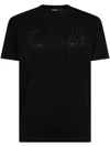 Dsquared2 T-shirt  Men Color Black In Black