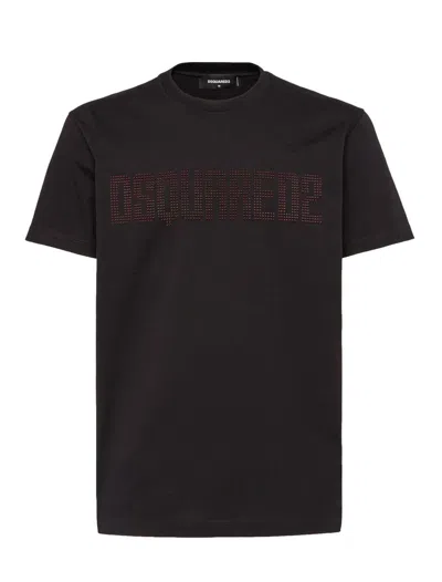 DSQUARED2 DSQUARED2 T-SHIRTS AND POLOS