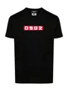 Dsquared2 T-shirt  Herren Farbe Schwarz In Black