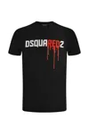 Dsquared2 Topwear In Black