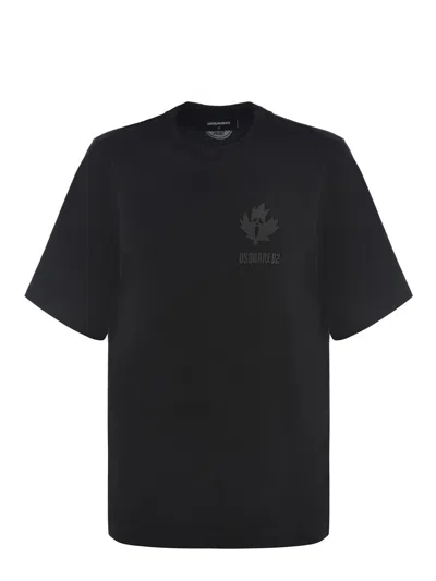 Dsquared2 In Black